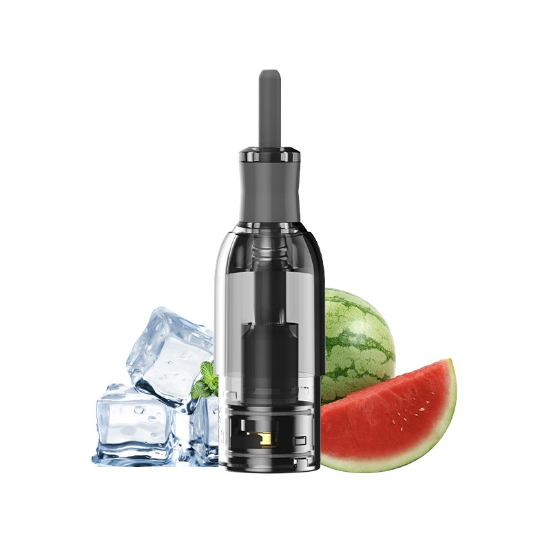 Digiflavor M1 Pod – Den ideelle vape til rygeren, der vil skifte til e-cigaretter